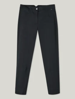 Hose im Slim Fit SPLIT