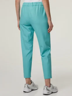 Hose im Slim Fit TARTUFO