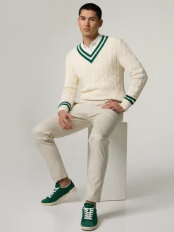 Hose im Slim Fit TILO