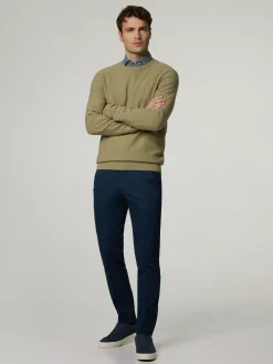 Hose im Slim Fit TOURIST