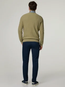 Hose im Slim Fit TOURIST