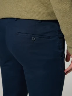 Hose im Slim Fit TOURIST