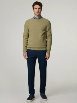 Hose im Slim Fit TOURIST