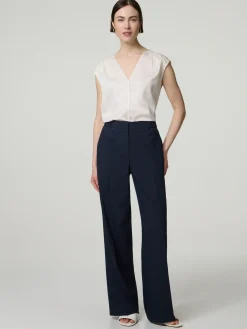 Hose im Straight Fit TOYAL2