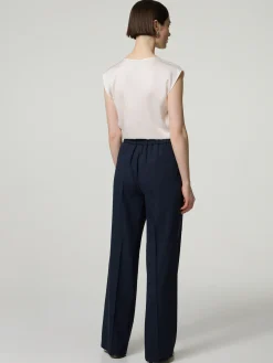 Hose im Straight Fit TOYAL2