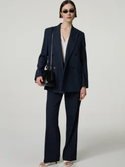 Hose im Straight Fit TOYAL2