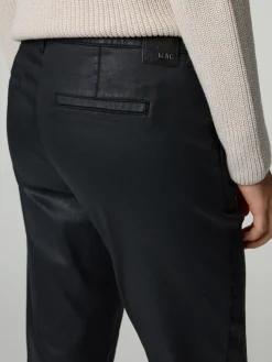 Hose im Straight Fit TURN UP