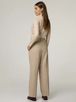 Hose im Straight Leg Fit