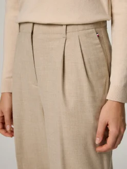 Hose im Straight Leg Fit