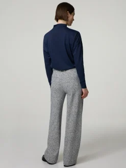 Hose im Straight Leg Fit DESK