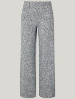 Hose im Straight Leg Fit DESK