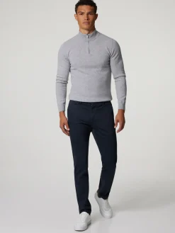 Hose im Stretch Fit CINQUANTA