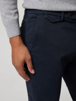 Hose im Stretch Fit CINQUANTA