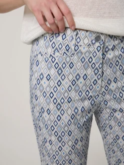 Hose im Super Slim Fit