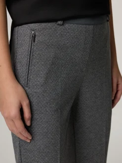 Hose im Super Slim Fit LILLYTH