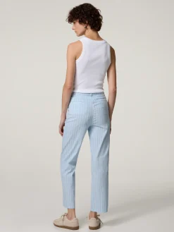 Hose im Super Slim Fit LORELLA