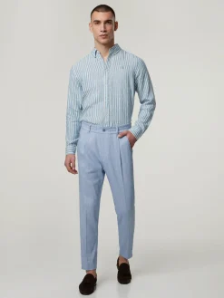 Hose im Tapered Fit CHASY