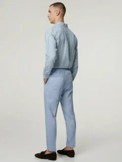 Hose im Tapered Fit CHASY