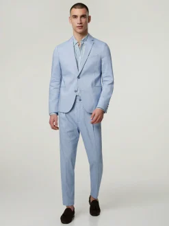 Hose im Tapered Fit CHASY