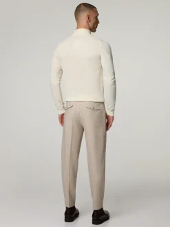 Hose im Tapered Fit DEVIN