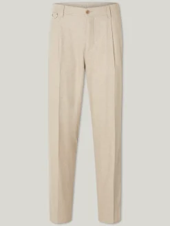 Hose im Tapered Fit DEVIN