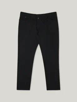 Hose im Tapered Fit LYON