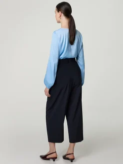 Hose im Unisex Fit NOA CROPPED