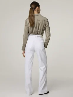 Hose im Wide Fit WARRI