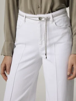 Hose im Wide Fit WARRI