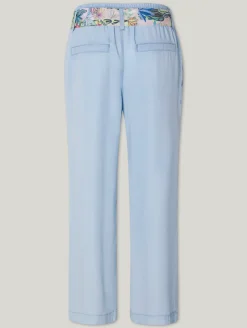 Hose im Wide Fit WASHINGTON