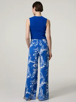 Hose im Wide Fit WEDI