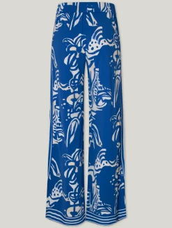 Hose im Wide Fit WEDI