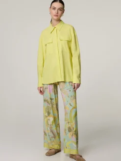 Hose im Wide Fit WEDI