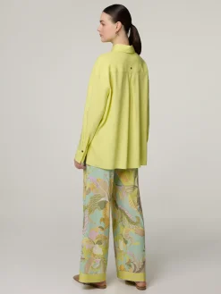 Hose im Wide Fit WEDI