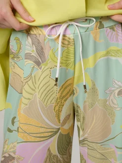 Hose im Wide Fit WEDI