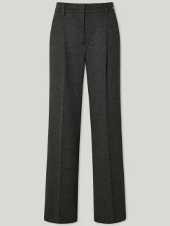 Hose im Wide Leg AMELIE