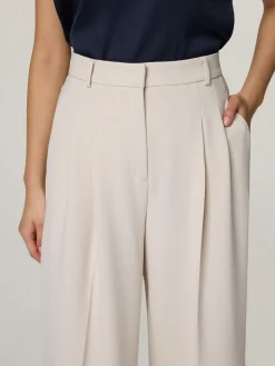 Hose im Wide Leg ANNY