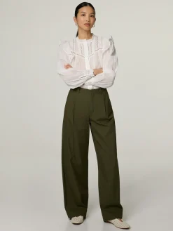 Hose im Wide Leg CRAWL