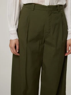 Hose im Wide Leg CRAWL