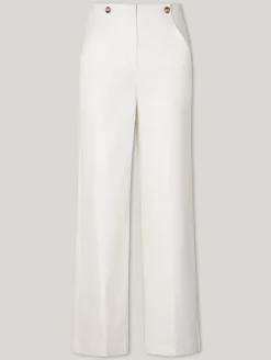 Hose im Wide Leg Fit LU