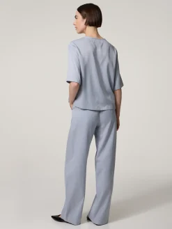 Hose mit Baumwolle CONSIDER