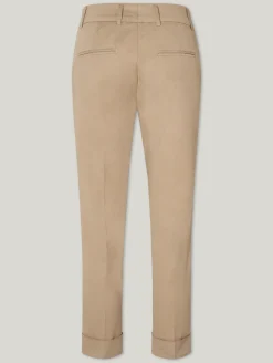 Hose mit Baumwolle DORA