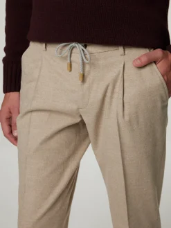 Hose mit Baumwolle POP