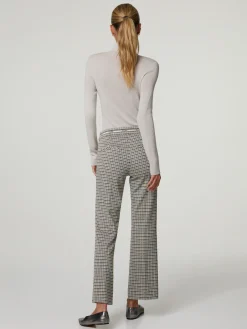 Hose mit Bügelfalte FAITH