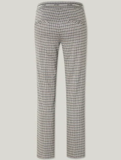 Hose mit Bügelfalte FAITH