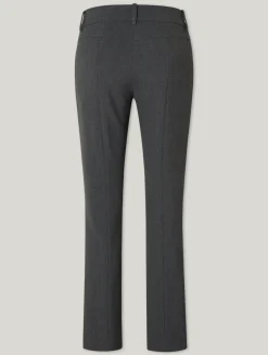 Hose mit Bügelfalte FARAH