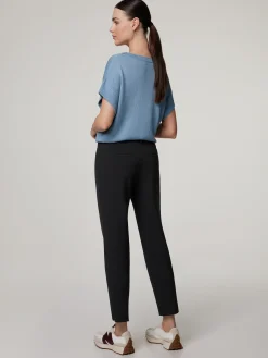 Hose mit Bügelfalte RENIRA