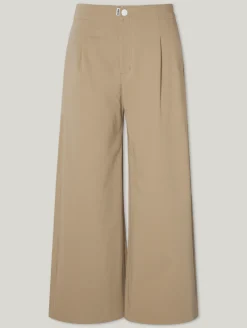 Hose mit Bundfalten MINI R