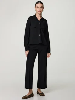 Hose mit geradem Bein RENEE