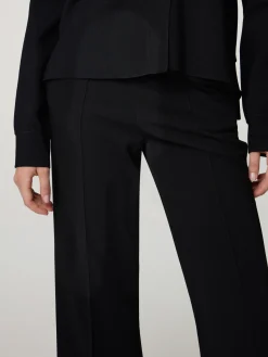 Hose mit geradem Bein RENEE